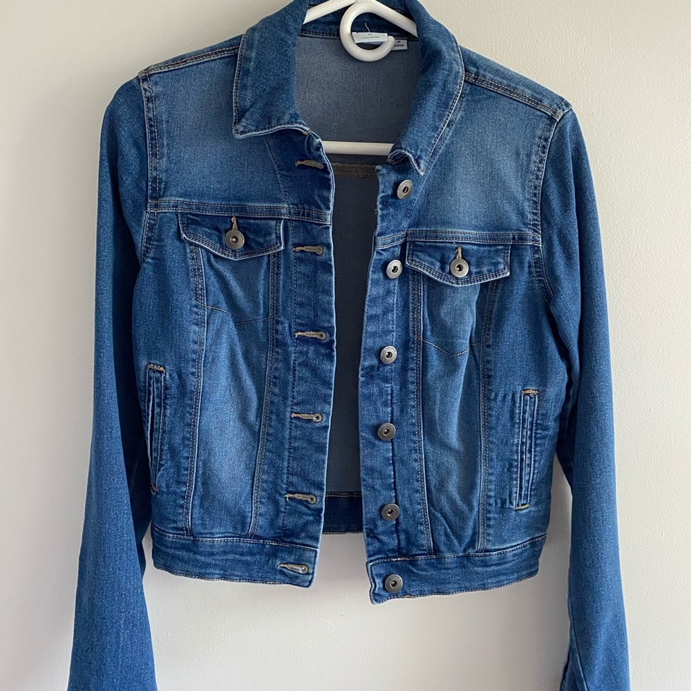 Vero Moda Jeans Jacket